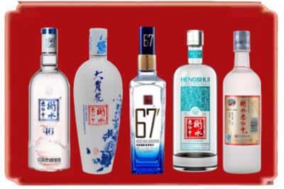 乌海市回收衡水老白干